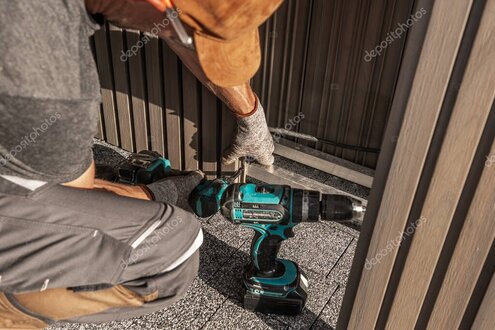 Einblicke aus 40 Jahren Handwerkserfahrung