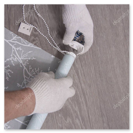 Reparatur an Rollladen und Jalousien